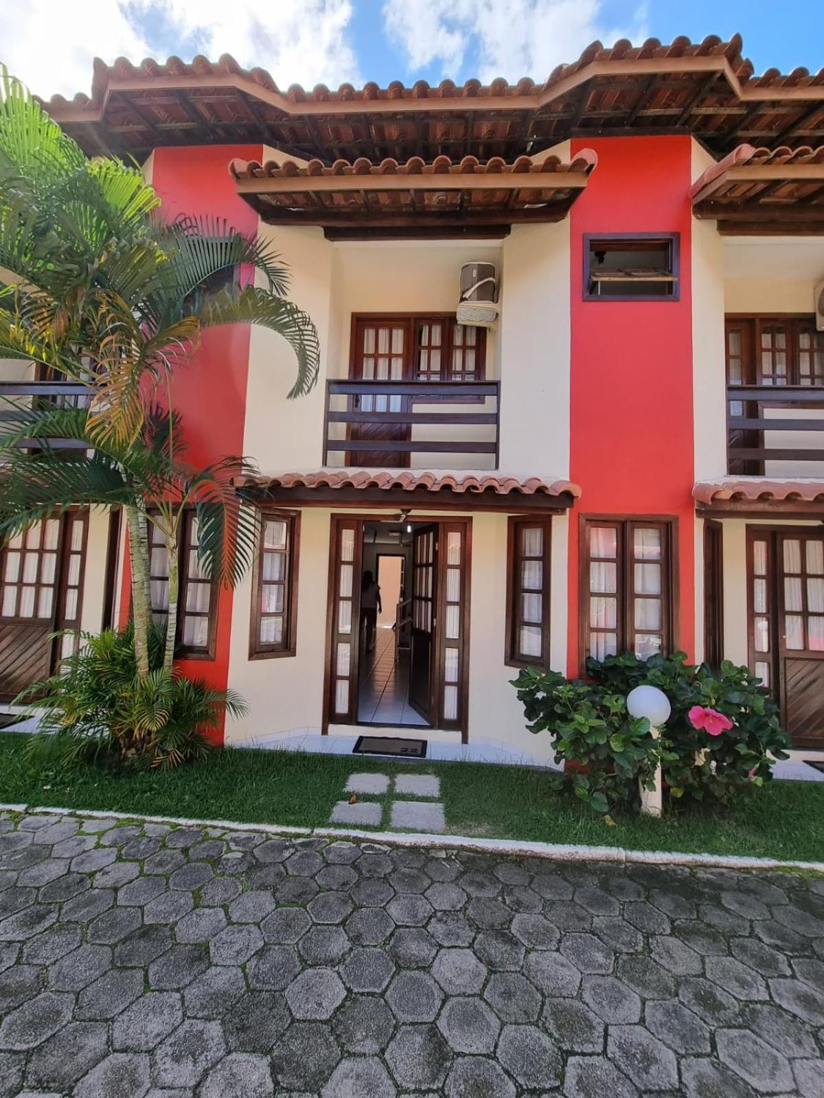 Apartamento Lindo, Perto Das Melhores Praias. Porto Seguro Exterior photo