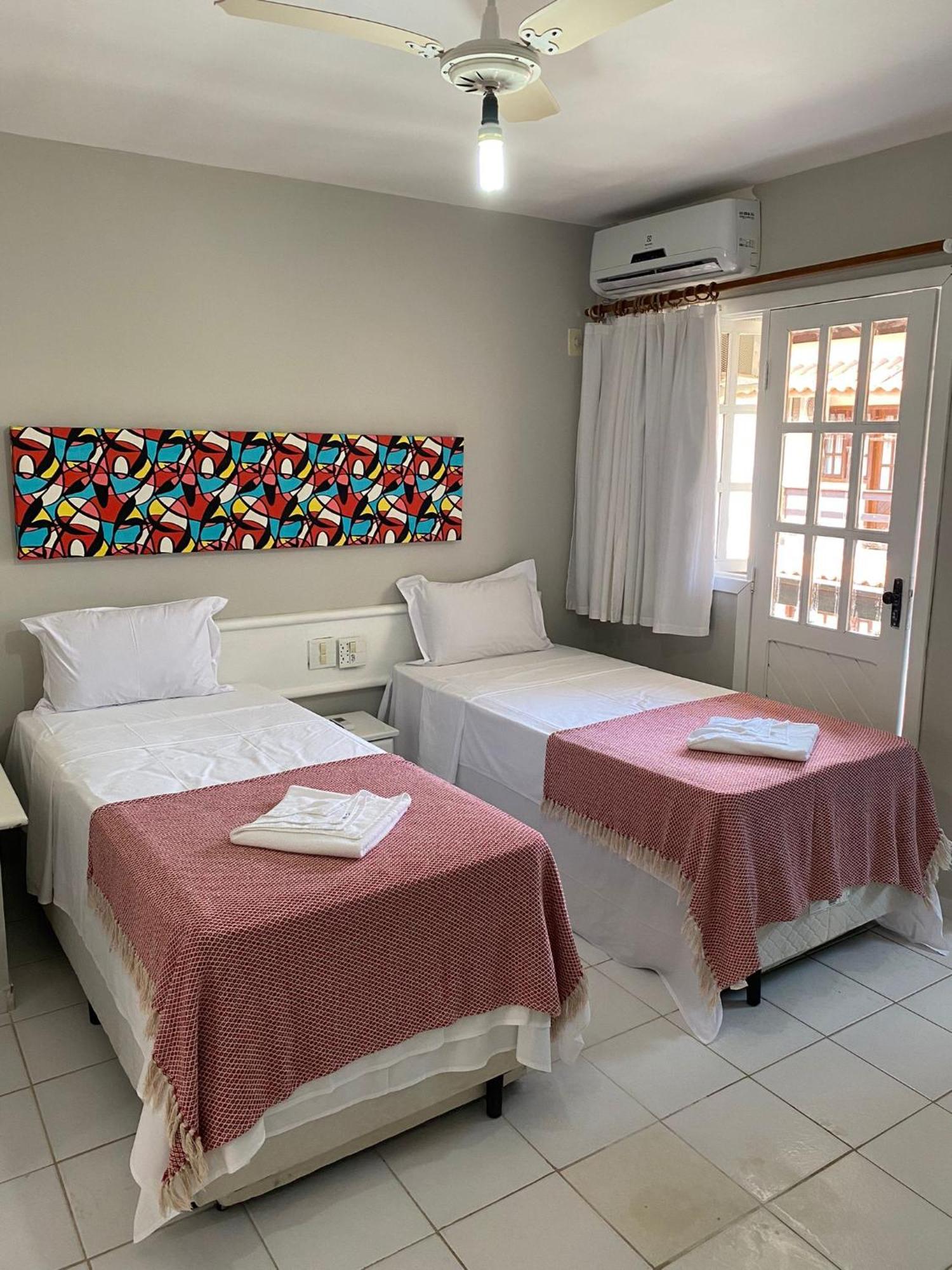 Apartamento Lindo, Perto Das Melhores Praias. Porto Seguro Exterior photo