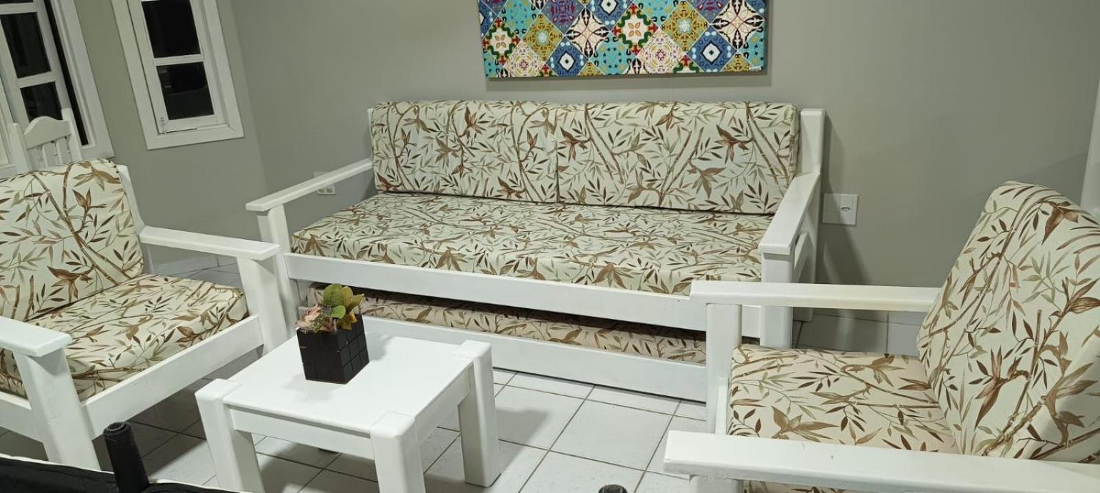 Apartamento Lindo, Perto Das Melhores Praias. Porto Seguro Exterior photo