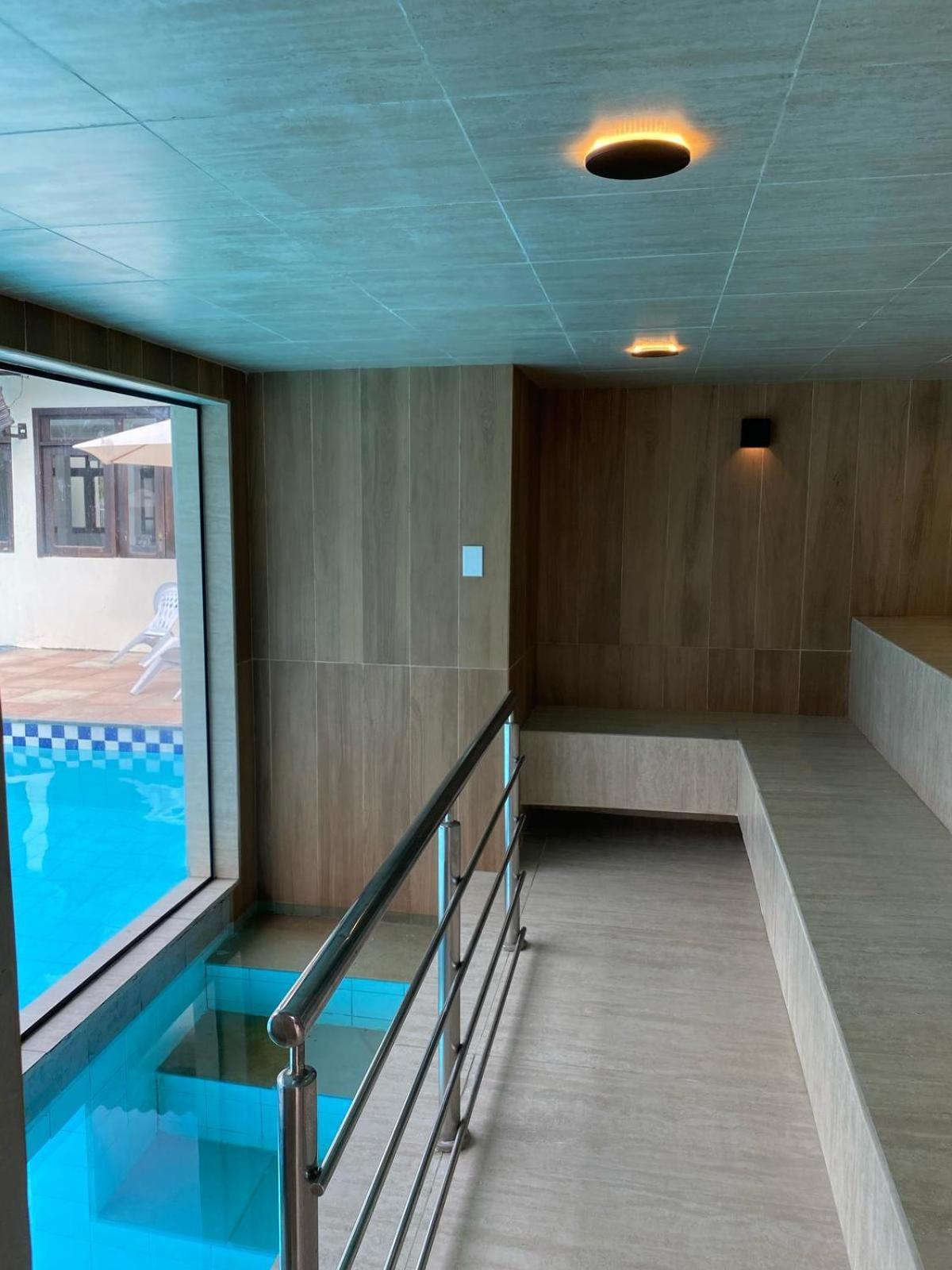 Apartamento Lindo, Perto Das Melhores Praias. Porto Seguro Exterior photo