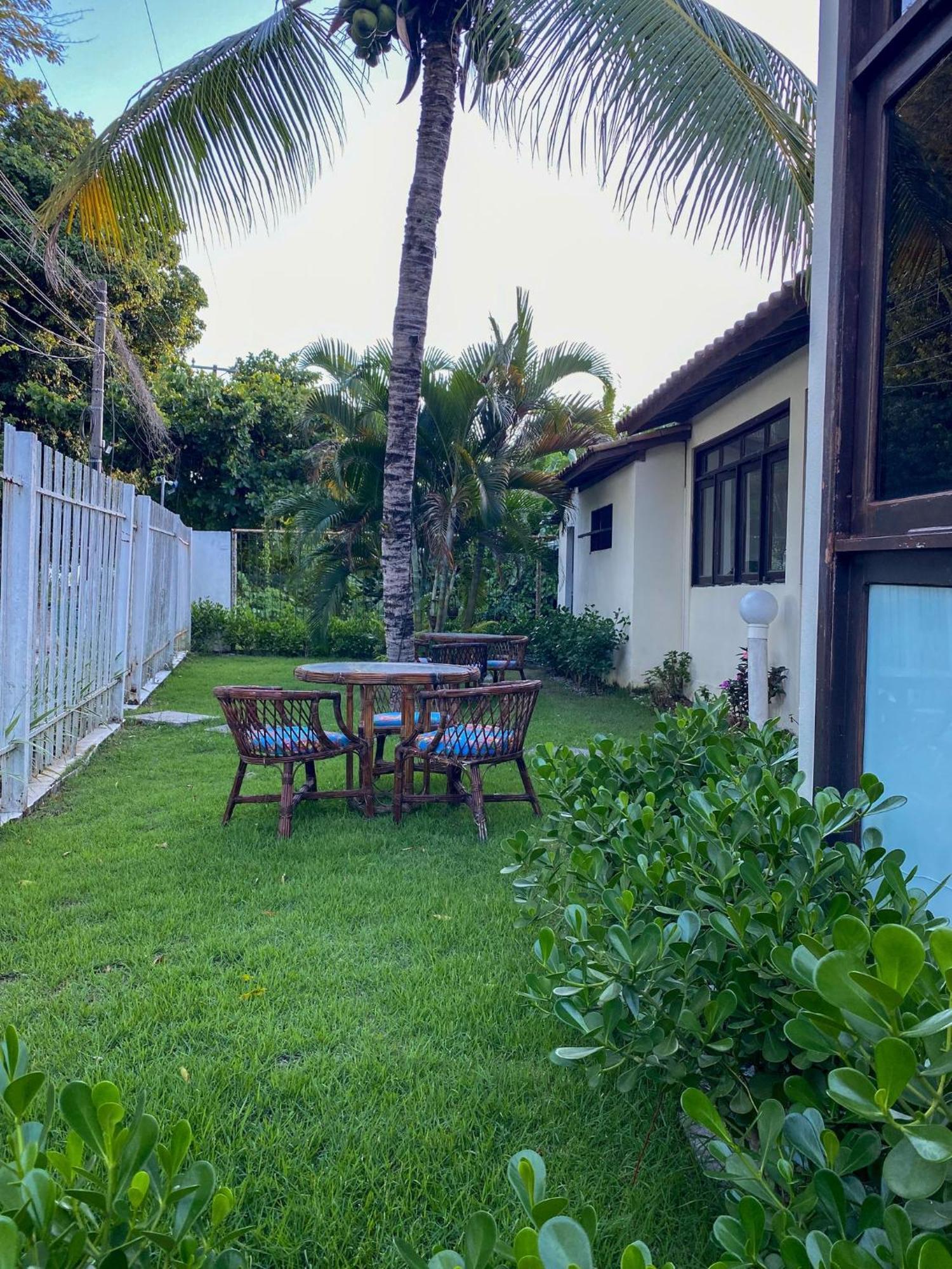 Apartamento Lindo, Perto Das Melhores Praias. Porto Seguro Exterior photo